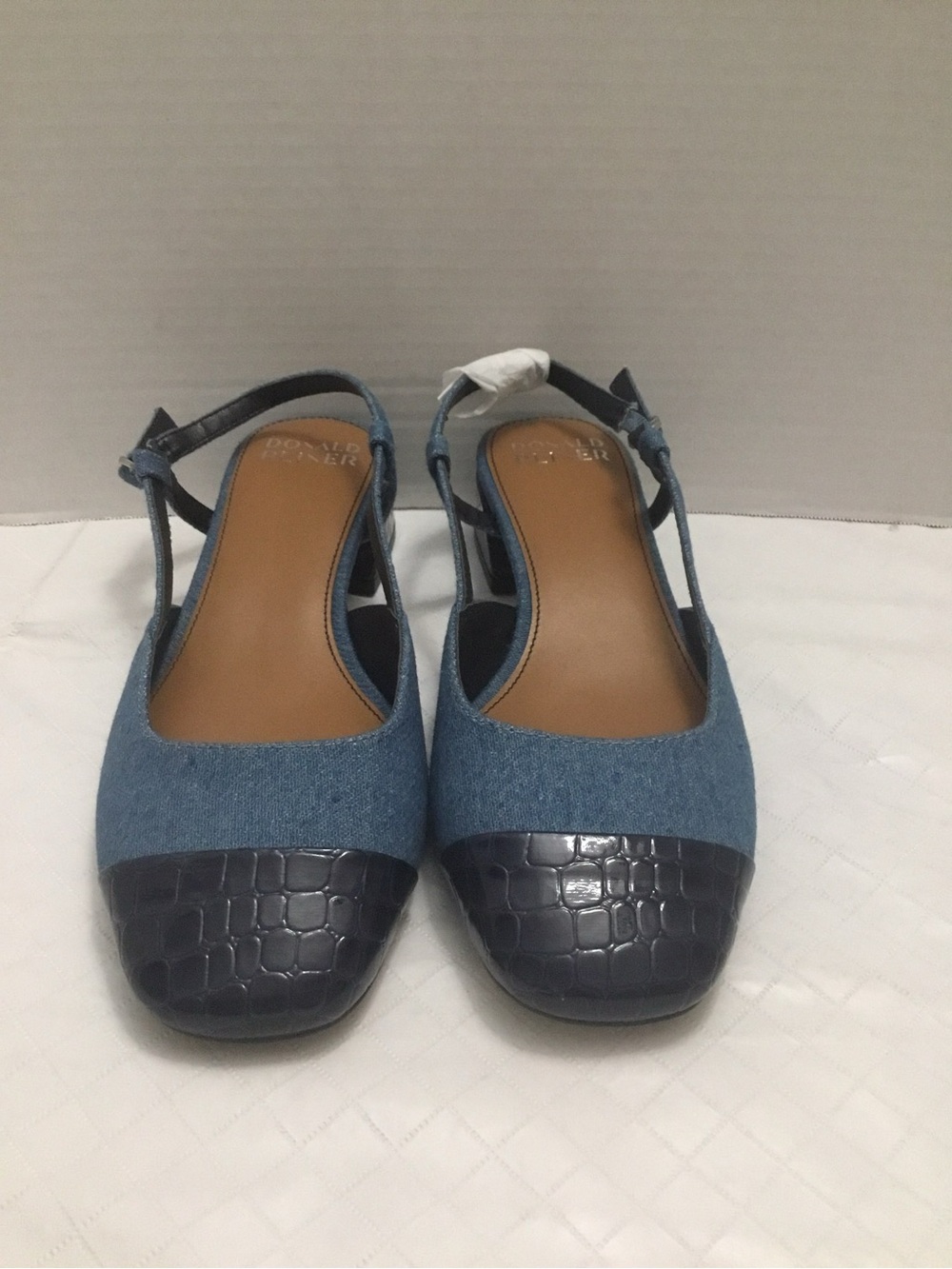 Donald Pliner heels size 6.5M